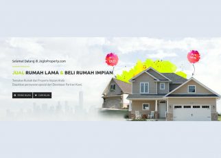 Soft Launching JogloProperty.com