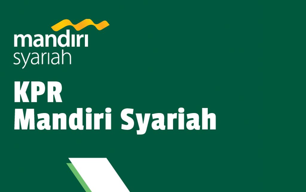 Review : Mandiri Syariah KPR | Pembiayaan Griya BSM Bersubsidi
