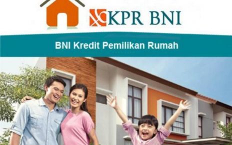 Review : BNI KPR | KPR BNI Griya