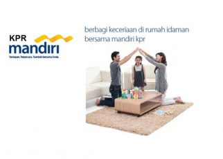 Review : Mandiri KPR | KPR Mandiri